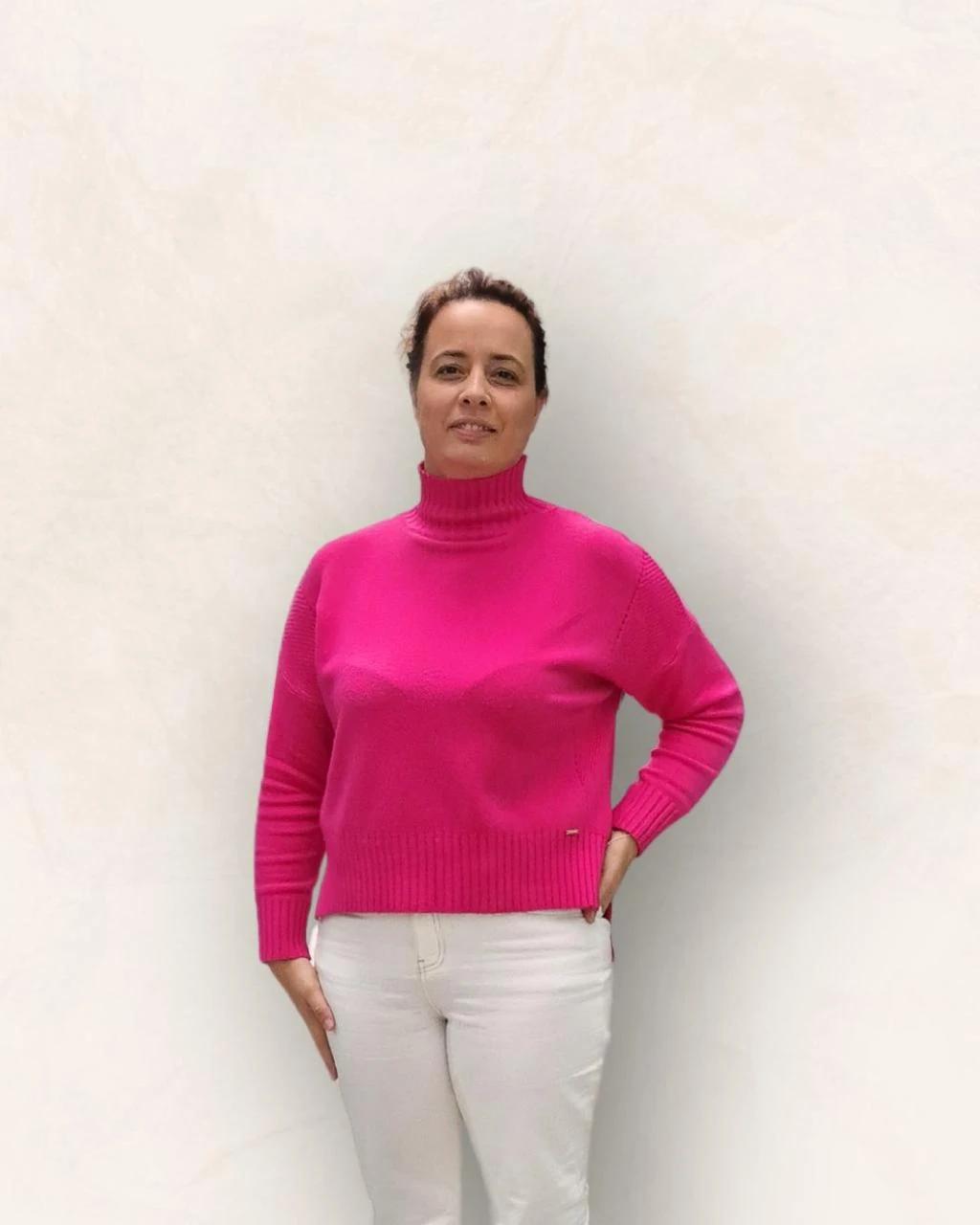 Foto da cliente Vera Sampaio