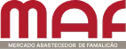 Logo da MAF