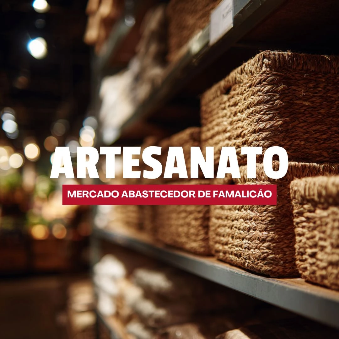 Artesanato