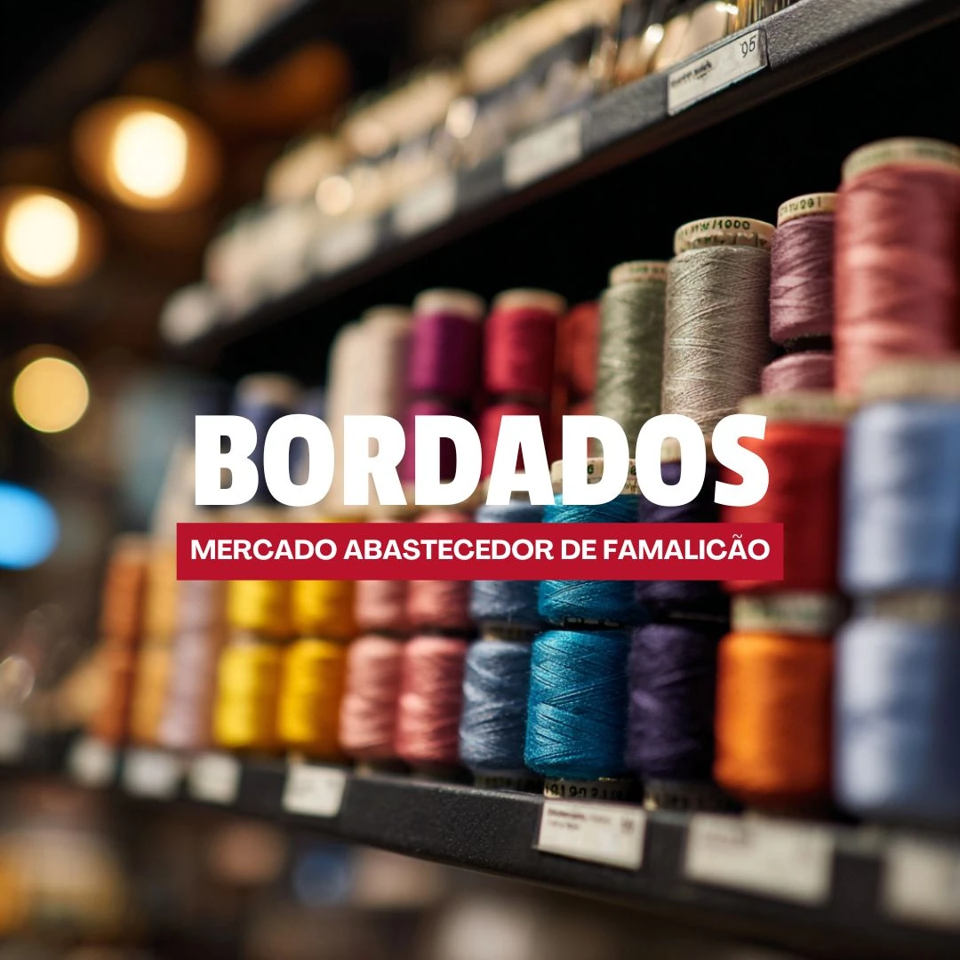 Bordados